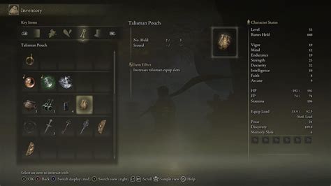 how to get more talisman slots elden ring|Elden Ring legendary talismans and best talisman .